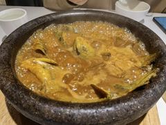 -小放牛炒菜馆(裕华万达店)