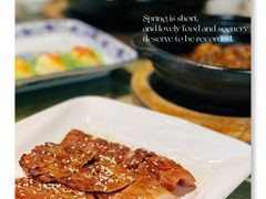 -铜锣湾·有麝自然香(重庆新天地店)