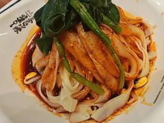 -魏家凉皮(解放路火车站店)