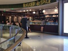 -BAKER&SPICE(国金中心商场店)