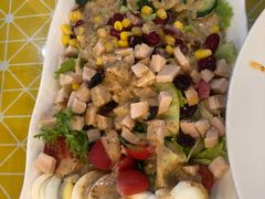 -嘉喜来比萨(罗马花园店)