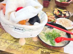 -惠丰源烩面馆(经七路店)