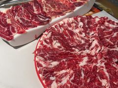 -古乐牛香•鲜牛肉牛杂火锅(系马桩总店)