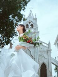 -布拉格婚纱摄影(真实客片店)