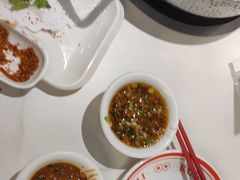 -八合里潮汕鲜牛肉火锅(上海汇智广场店)