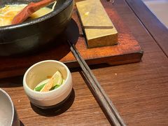 -银米·云南传统过桥米线(双廊黑金冠店)