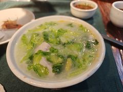 -大良毋米粥(锦龙路总店)
