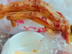 -黄毛鸭脖(汉阳总店)