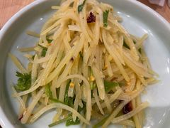 -宏状元现熬粥·京味菜(黄寺大街店)