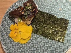 -德川家日本料理(中关村寰太大厦店)