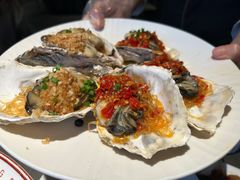 -旺顺阁·北京菜·烤鸭(大望路店)