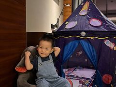 -广州汇华希尔顿逸林酒店