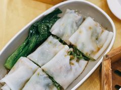 -濠江渔港酒楼(湾仔海鲜街，会展中心店)