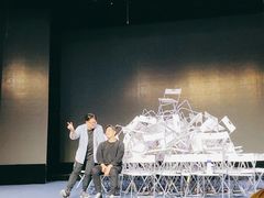 -陕北民歌大舞台