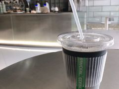 竹炭咖啡-RWORK·COFFEE(滨江店)