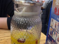 -小船渔村•大连菜•大连焖鱼(明泽街店)