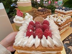 -M'CAKE(西单大悦城店)