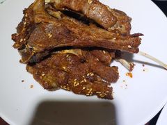 -范记靖远羊羔肉(博物馆店)