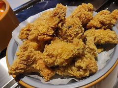 -龍歌自助小火锅(市北CBD万达店)