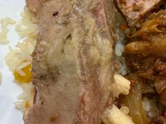 -塔斯提抓饭(东城汇店)