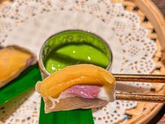 -泰妃殿(武汉首店)