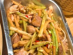 -夜椒瑶·广西大排档(八卦岭店)