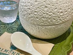 -杏甜品(尖沙咀加拿分道店)