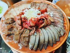 -楊老黑卤煮·京味菜