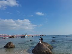 -玫瑰海岸文化旅游度假区