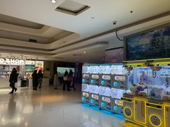 -金逸影城(大悦城IMAX激光店)