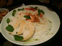-泰香米泰国餐厅(凯德新南店)