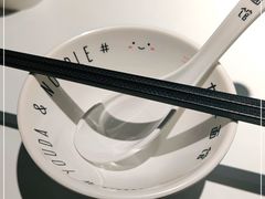 -友达面馆(广州总店)