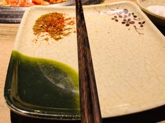 -格瑞欧海鲜自助烤肉火锅(光彩店)