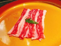 -牛New寿喜烧(曹路花园城店)