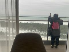 -青岛银沙滩温德姆至尊酒店