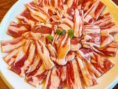 -辛氏火炉·韩式古法烤肉(松北店)