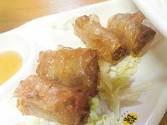 越南春卷-探越越南牛肉粉(江南西分店)