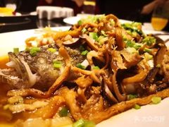 -皇朝会.经典传统粤菜(外滩店)