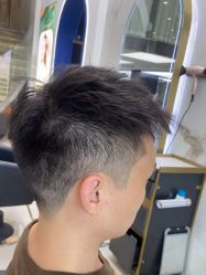 -苏奇发型·烫发染发