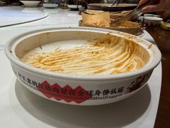 -村长家的疙瘩汤·东营菜(东营茶城店)