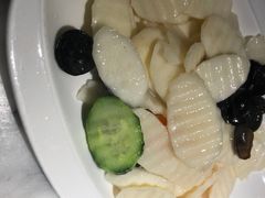 -小菜园新徽菜(宜兴八佰伴店)