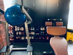 -GYMPLUS私教健身会馆(大悦城店)