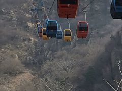 -京东石林峡风景区