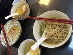 -西关竹园(荔枝湾店)