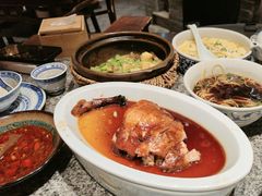 -南京大牌档(济南万象城店)