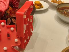 -同庆楼(奥体中心店)