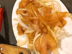 -厚味居炙子烤肉·清真(天桥南纬路店)