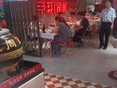-谭十三南昌大排档(船山路总店)