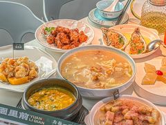 -园里前·10年私厨·福建菜(台江万达鳌峰洲店)