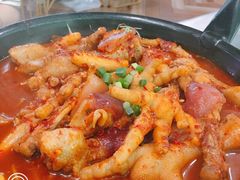 -HOTISLAND海鸡岛·韩国料理(江南西店)